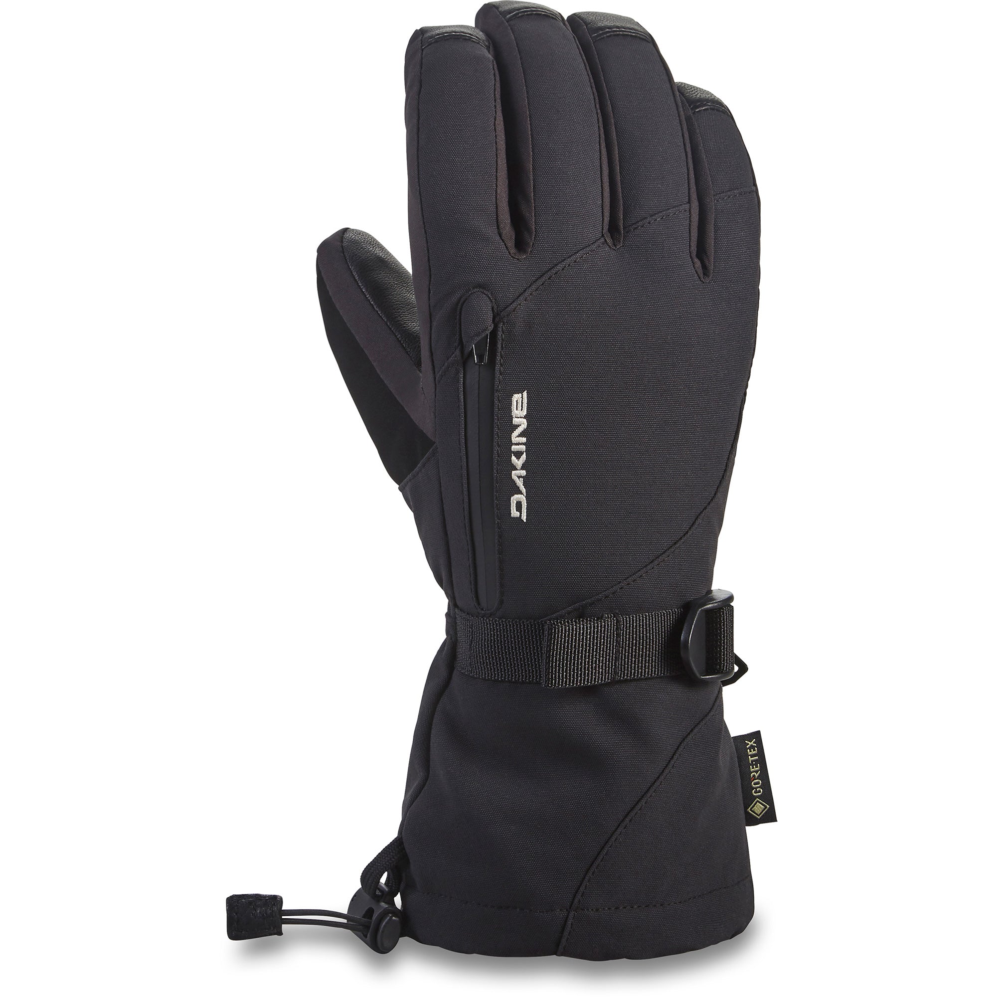 何でも揃う GORE-TEX Sequoia Leather Glove Dakine – Women's - その他