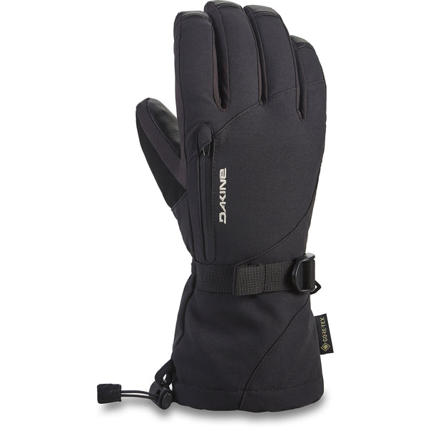 LEATHERSEQUOIAGORETEXGLOVE-