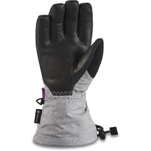LEATHERSEQUOIAGORETEXGLOVE-