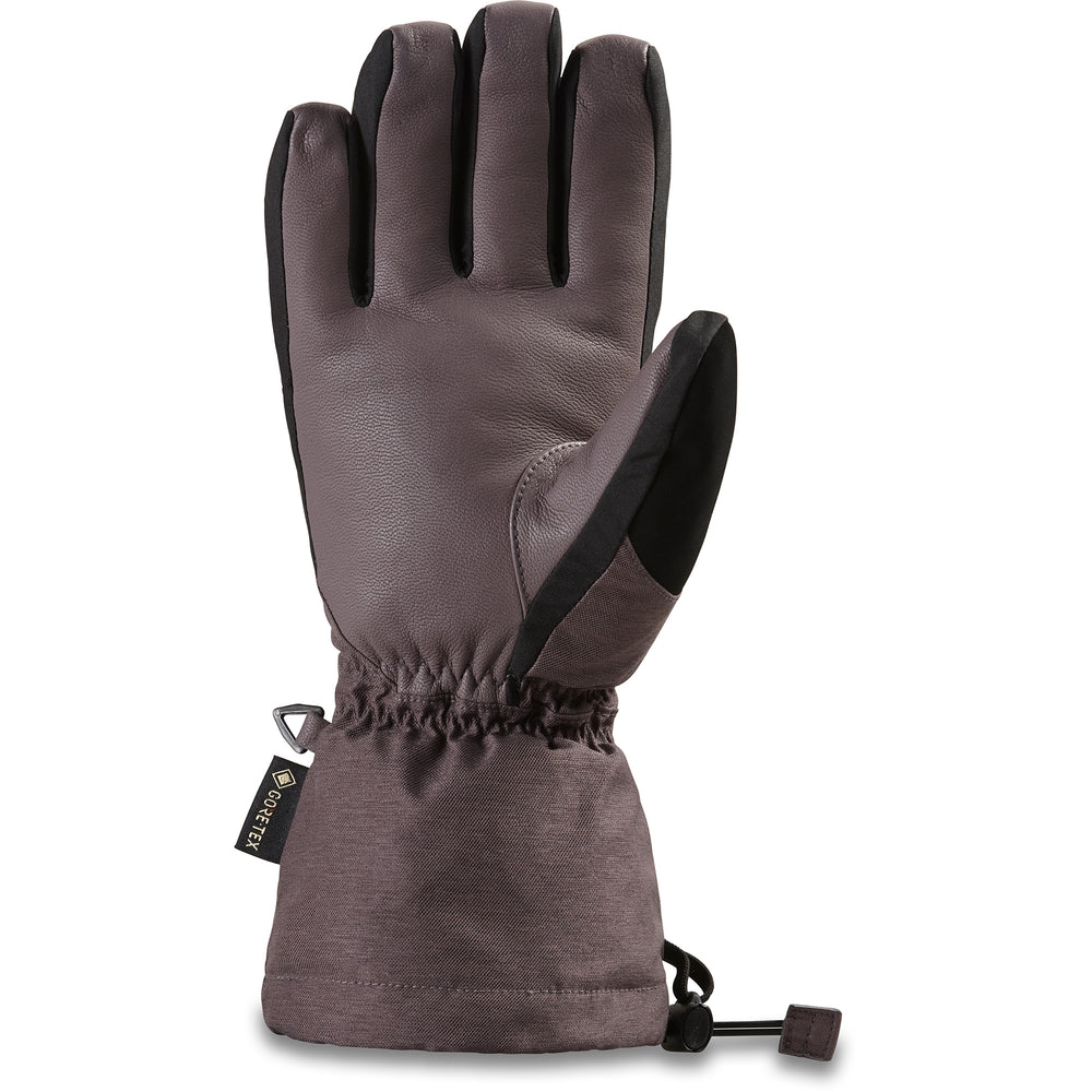 salomon desire gore tex ladies ski gloves Leather Sequoia GORE-TEX Glove