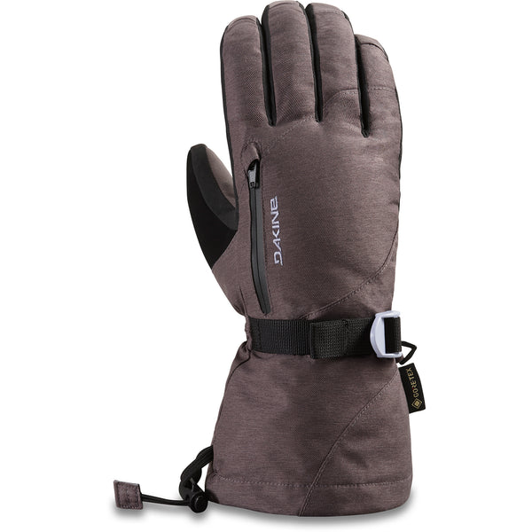 Leather Sequoia GORE-TEX Glove - Women's – Dakine