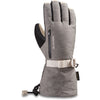 Leather Sequoia GORE-TEX Glove - Women's - Stone - Women's Snowboard & Ski Glove | Dakine