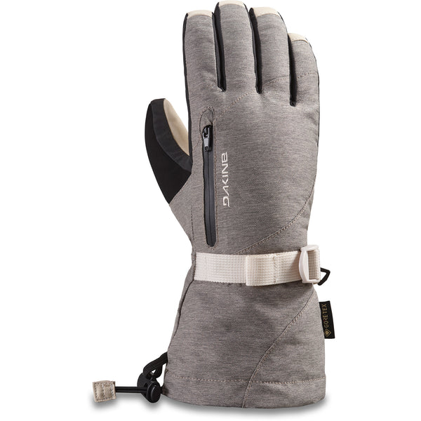 グローブ DAKINE SEQUOIA GORE-TEX レディース M Leather Sequoia GORE-TEX Glove - Women's – Dakine