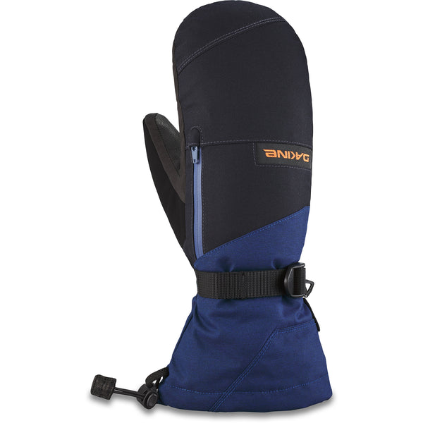 dakine leather titan gore-tex handschuhe Leather Titan GORE-TEX Mitt – Dakine