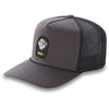 Casquette Lions Peak Trucker Eco - Castlerock - Adjustable Trucker Hat | Dakine