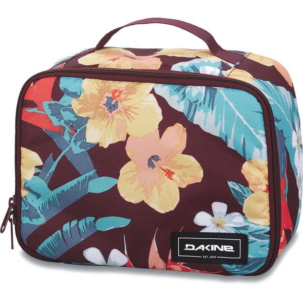 Dakine 10003796-Forest Friends Lunch Box Bag, 5 L Capacit