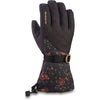 Gant Lynx - Femme - Begonia - Women's Snowboard & Ski Glove | Dakine