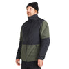 Manteau isolant respirant Liberator - Homme - Peat Green - Men's Snow Jacket | Dakine