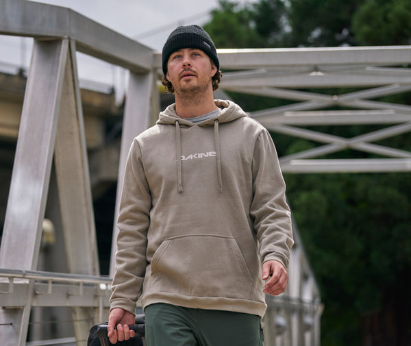 Dakine hoodie clearance