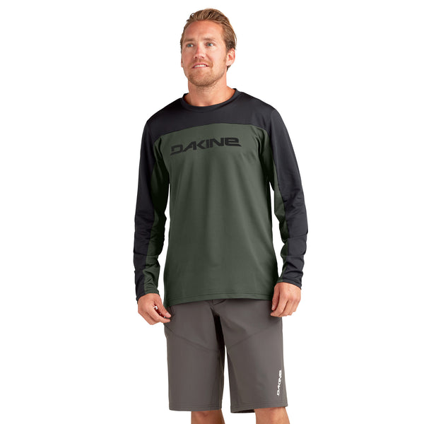 Dakine mountain bike jersey new arrivals