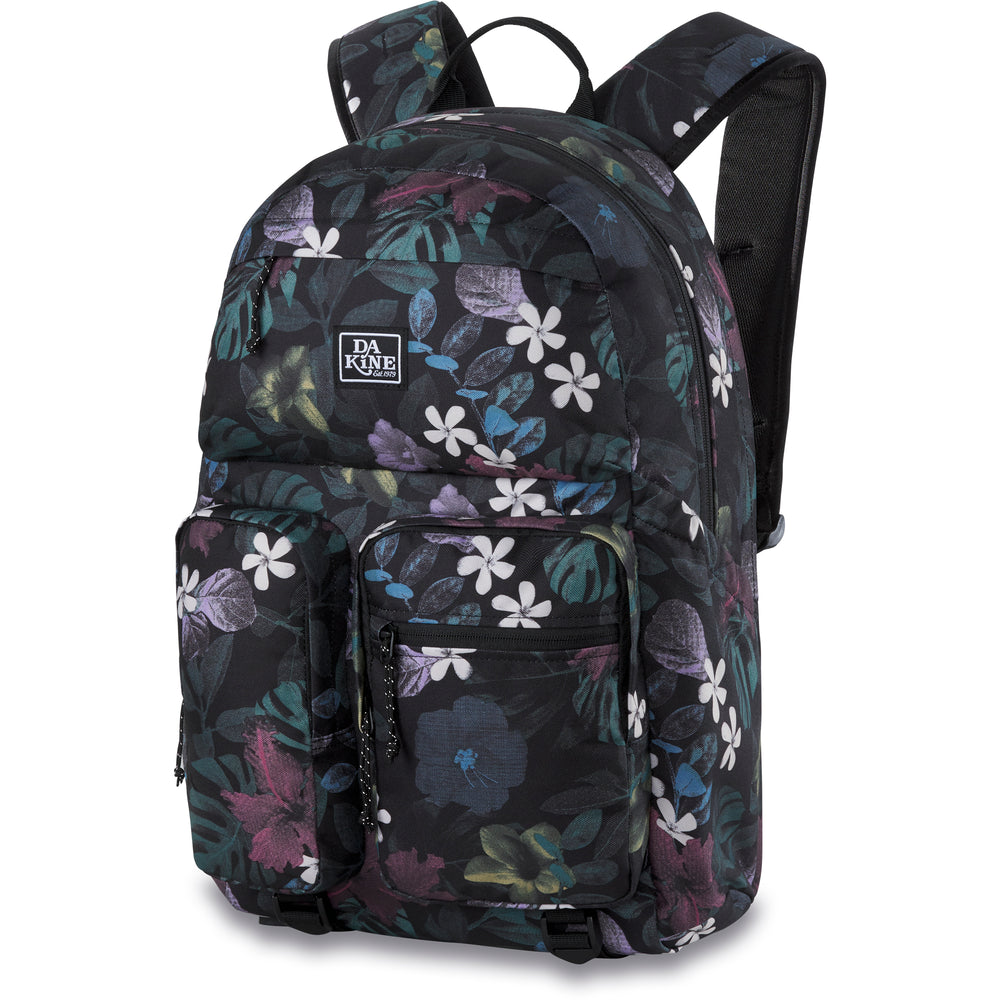 SNOW CAMO BACKPACK (DLXV)