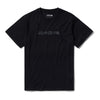 T-shirt Method - Femme - Black - Rail - Women's Short Sleeve T-Shirt | Dakine