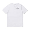 T-shirt Method - Homme - White - Fishing - Men's Short Sleeve T-Shirt | Dakine