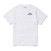 T-shirt Method - Femme - White - Knockout - Women's Short Sleeve T-Shirt | Dakine