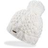 Tuque Mia Pom - Femme - White - W22 - Women's Knit Pom Beanie | Dakine