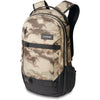 Sac à dos Mission 25L - W20 - Ashcroft Camo - Lifestyle/Snow Backpack | Dakine