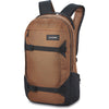 Sac à dos Mission 25L - Bison - Lifestyle Backpack | Dakine