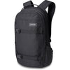 Sac à dos Mission 25L - Black - Lifestyle Backpack | Dakine