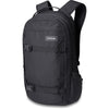 Sac à dos Mission 25L - W20 - Black - Lifestyle/Snow Backpack | Dakine