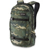 Sac à dos Mission 25L - Olive Ashcroft Camo - Lifestyle Backpack | Dakine
