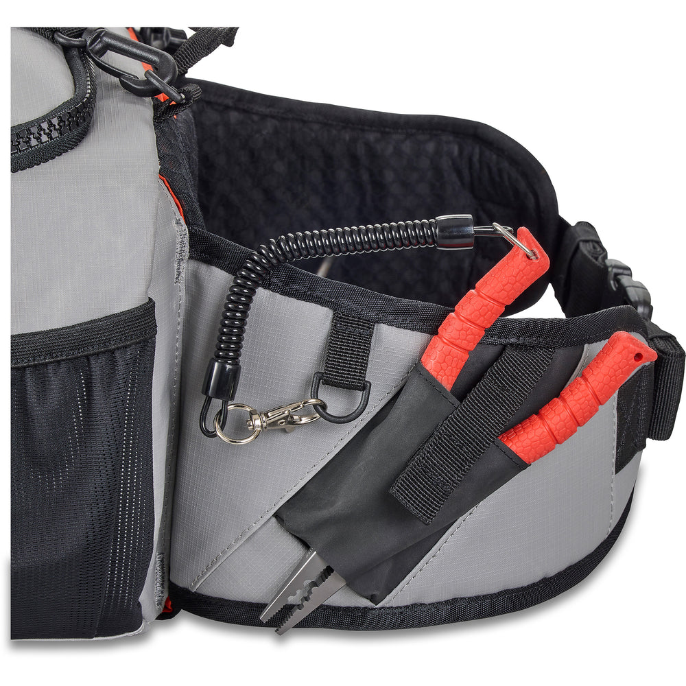 Mission Fish Waist Pack 12L – Dakine Mission Fish Waist Pack 12L – Dakine