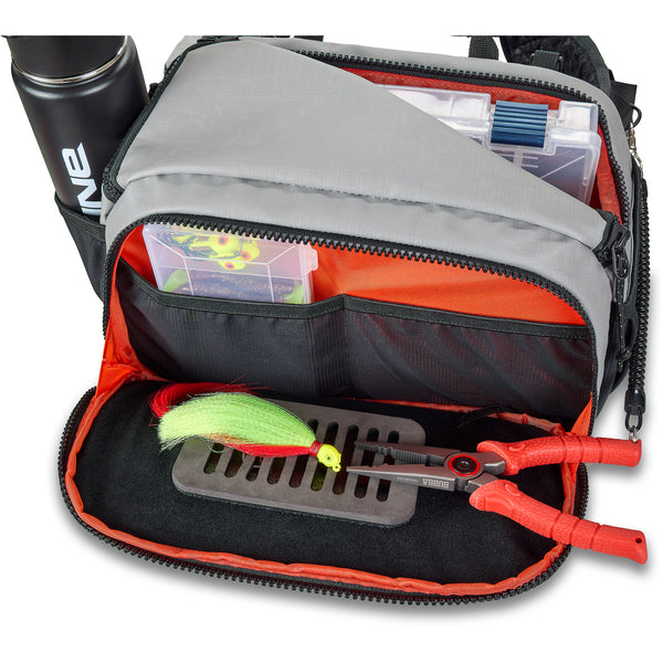 challenger ultra tackle bag Mission Fish Waist Pack 12L – Dakine