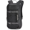 Mission Pro 18L Backpack - Black - W22 - Snowboard & Ski Backpack | Dakine