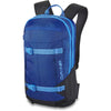 Sac à dos Mission Pro 18L - Deep Blue - W22 - Snowboard & Ski Backpack | Dakine