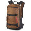 Mission Pro 25L Backpack - Bison - Snowboard & Ski Backpack | Dakine