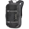 Sac à dos Mission Pro 25L - Black - W22 - Snowboard & Ski Backpack | Dakine