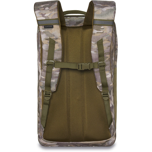 Mission Street Pack DLX 32L Backpack – Dakine