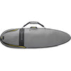 Mission Surfboard Bag - Thruster - Carbon - Surfboard Bag | Dakine
