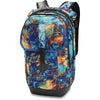 Mission Surf DLX Wet/Dry 32L Backpack - Kassia Elemental - Surf Backpack | Dakine