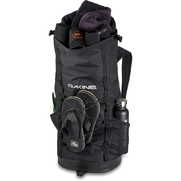 Mission Surf Roll Top Pack 35L – Dakine