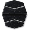 Tapis modulaire Stomp Pad - Black - Snowboard Stomp Pad | Dakine