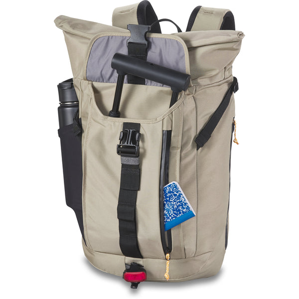 DAKINE motive ロールトップリュック ブラック Amazon.com: Dakine Motive Rolltop 25L - Black Ballistic, One