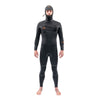 Combinaison Cyclone Chest Zip Hooded 4/3mm - Homme - Combinaison Cyclone Chest Zip Hooded 4/3mm - Homme - Men's Wetsuit | Dakine