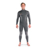 Cyclone Zip Free Full Wetsuit 3/2mm - Men's - Graphite / Orange - Men's Wetsuit | Dakine