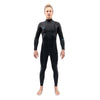 Mission Zip Free Full Wetsuit 3/2mm - Men's - Black - Men's Wetsuit | Dakine
