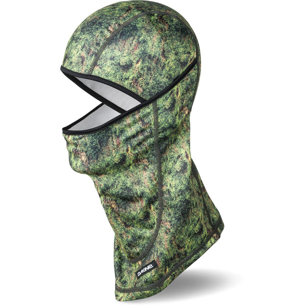 NINJABALACLAVA-MOSS- NINJABALACLAVA-MOSS-