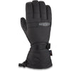 Gant Nova - Black - W22 - Men's Snowboard & Ski Glove | Dakine