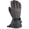 Gant Nova - Carbon - Men's Snowboard & Ski Glove | Dakine