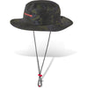 Aucun chapeau de zone - Cascade Camo - Surf Hat | Dakine