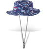 Aucun chapeau de zone - Dark Tide - Surf Hat | Dakine