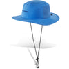 Aucun chapeau de zone - Deep Blue - Surf Hat | Dakine