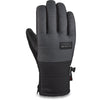Omega Glove - Carbon / Black - Men's Snowboard & Ski Glove | Dakine