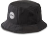 Chapeau Bob Réversible Option - Black / Aloha Camo - Fitted Hat | Dakine