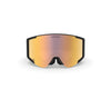 Östra Bio Premium Goggles - Black - Ski & Snowboard Goggles | Dakine