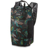 Sac à dos pliable 22L - Electric Tropical - Travel Backpack | Dakine