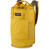 Sac à dos pliable 22L - Mustard - Travel Backpack | Dakine